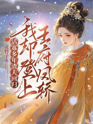 活寡多年渣夫回归，我却登上王府凤轿！