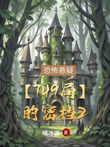【749局】的密档2 【749局】的密档2