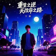 重生之逆天改命之路 重生之逆天改命之路