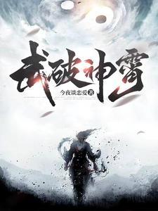 武破神霄 武破神霄