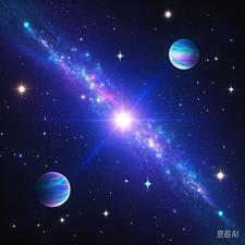 我眼中的宇宙世界 我眼中的宇宙世界