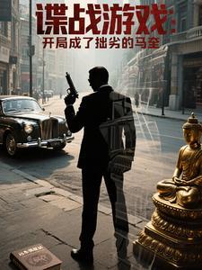 谍战无限流：从保密局天津站开始