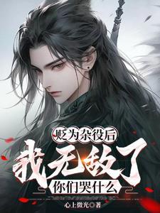 贬为杂役后,我无敌了你们哭什么 贬为杂役后,我无敌了你们哭什么