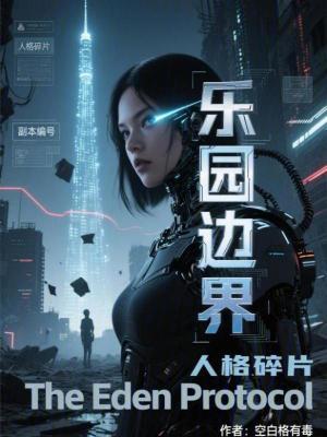 乐园边界 乐园边界