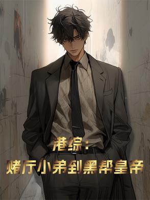 港综:赌厅小弟到黑帮皇帝 港综:赌厅小弟到黑帮皇帝