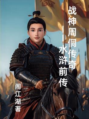 战神周侗传奇一一水浒前传