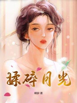 揉碎月光 揉碎月光